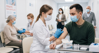 Вакцинация